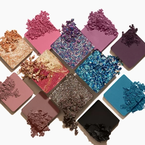 Dolce & Gabanna Palette - Picture 2 of 3